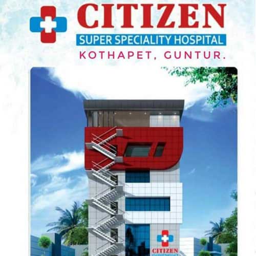 Citizen Super Speciality Hospital