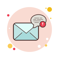 email icon