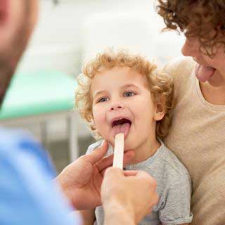 pediatrician in Guntur