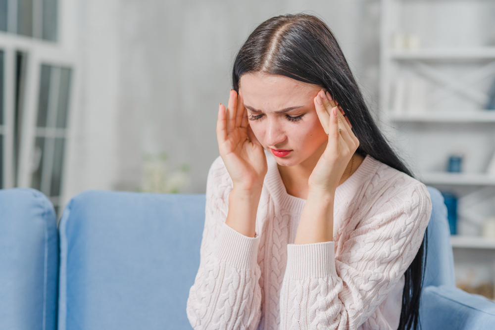 Frequent Headaches? Know the Causes