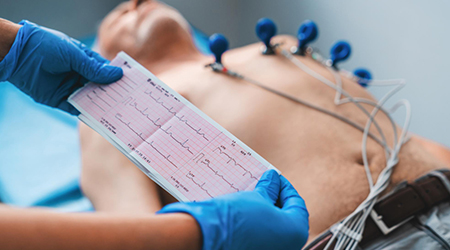 Cardiac Checkup