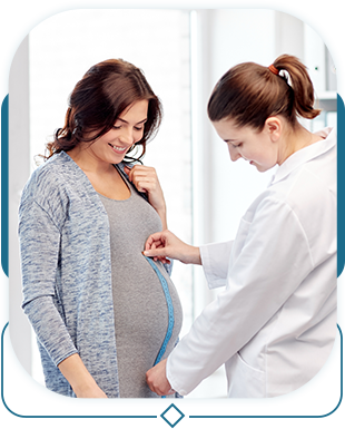 Gynecologist in Guntur