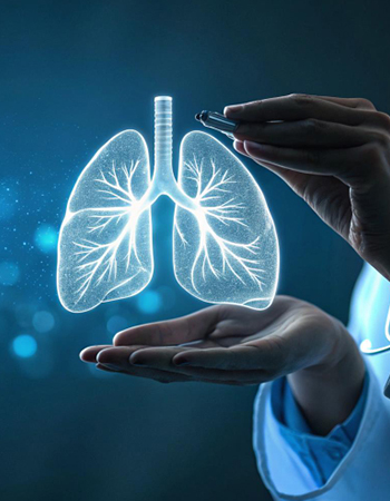 Pulmonologist in Guntur