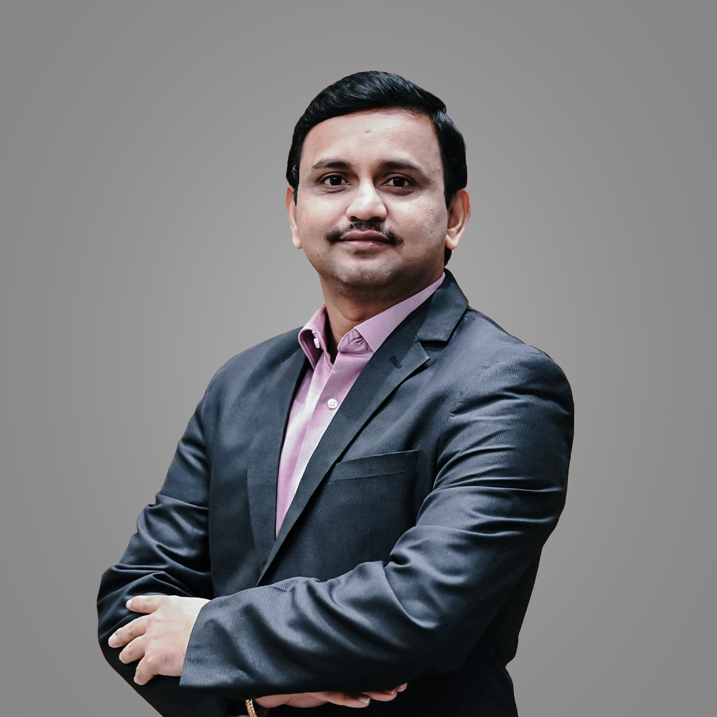 Dr. R. Bala Krishna - Neurologist in Guntur