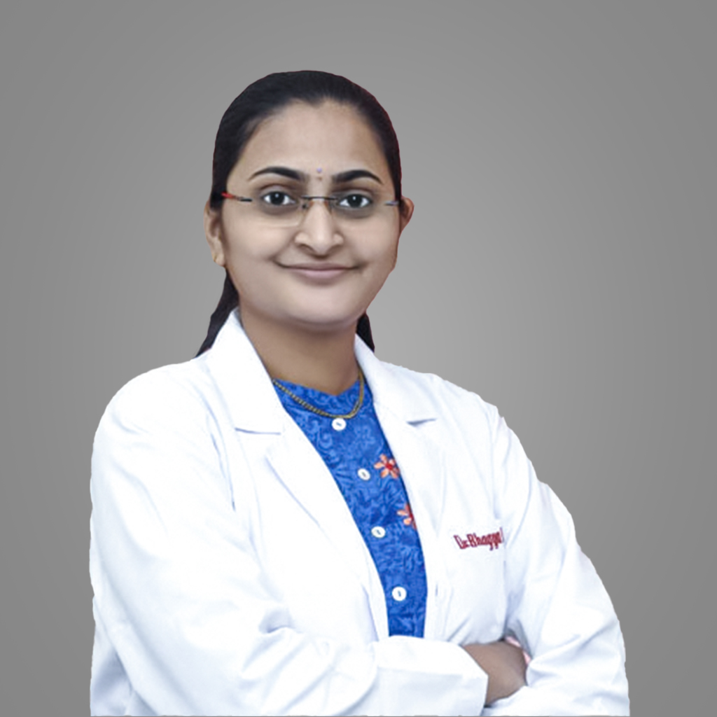 DR. S. Bhagya Lakshmi - Gynecologist in Guntur
