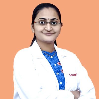 DR. S. Bhagya Lakshmi - Gynecologist in Guntur